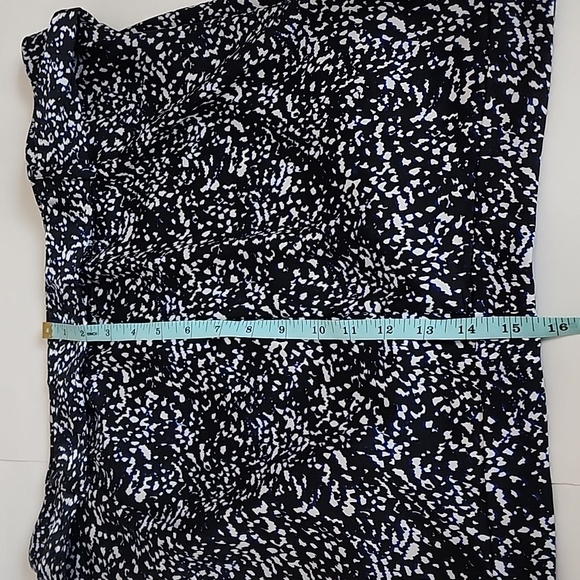 EXPRESS Shortie Super High Rise Short/ size  14 - Picture 11 of 13